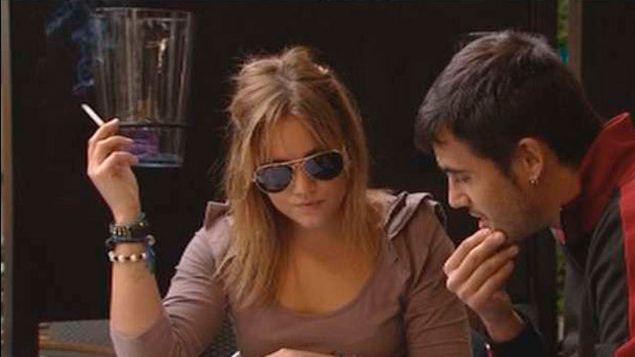 Casi la mitad de los españoles está expuesto al humo del tabaco de las terrazas