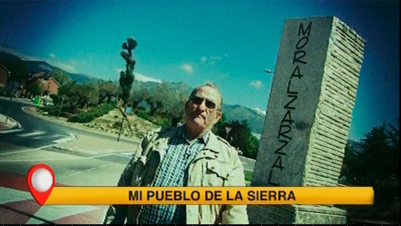 Este es mi pueblo: Moralzarzal