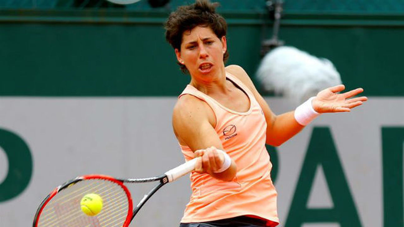 Roland Garros: Suárez, a segunda ronda