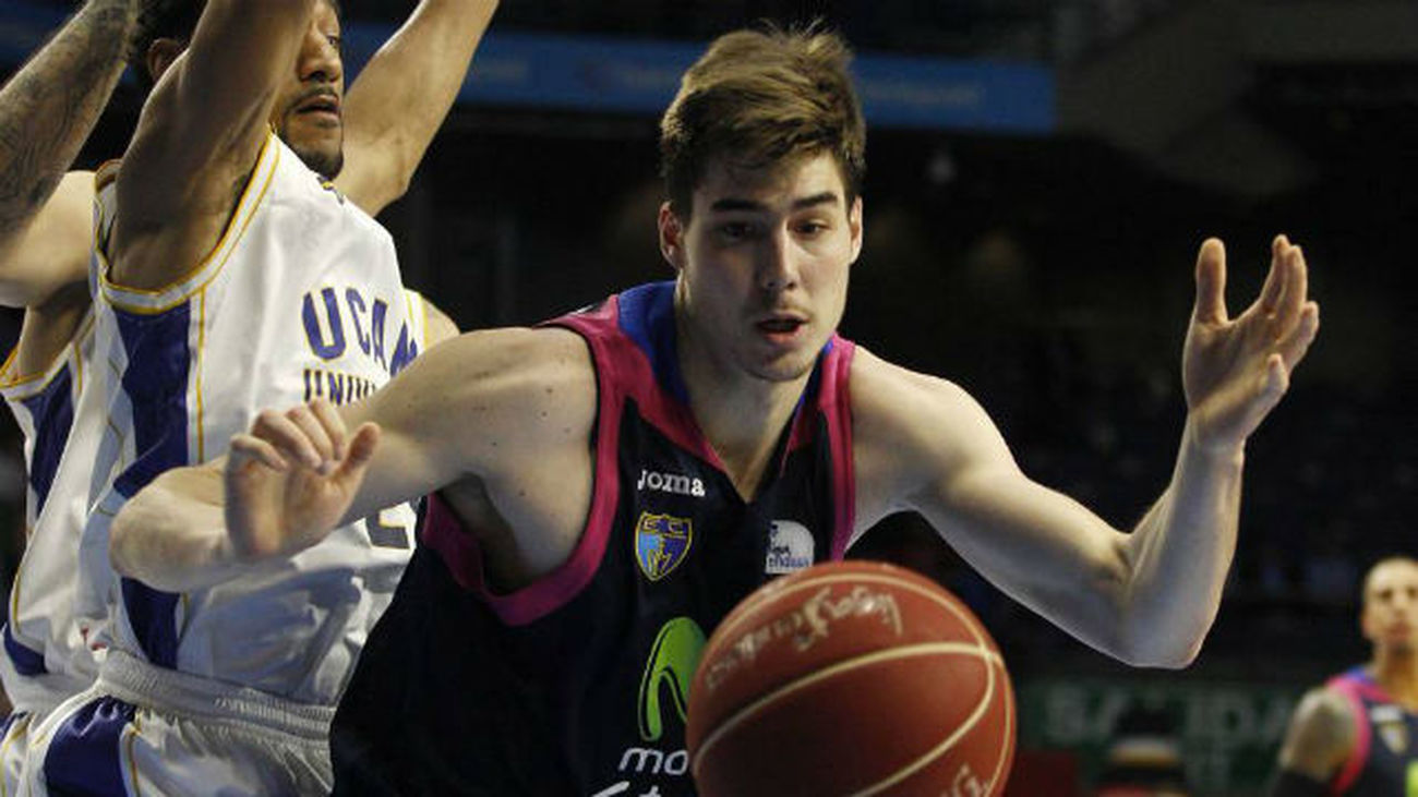 Juancho Hernangómez