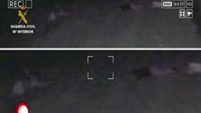 Aquí en Madrid 24.05.2016