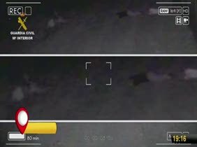 Aquí en Madrid 24.05.2016