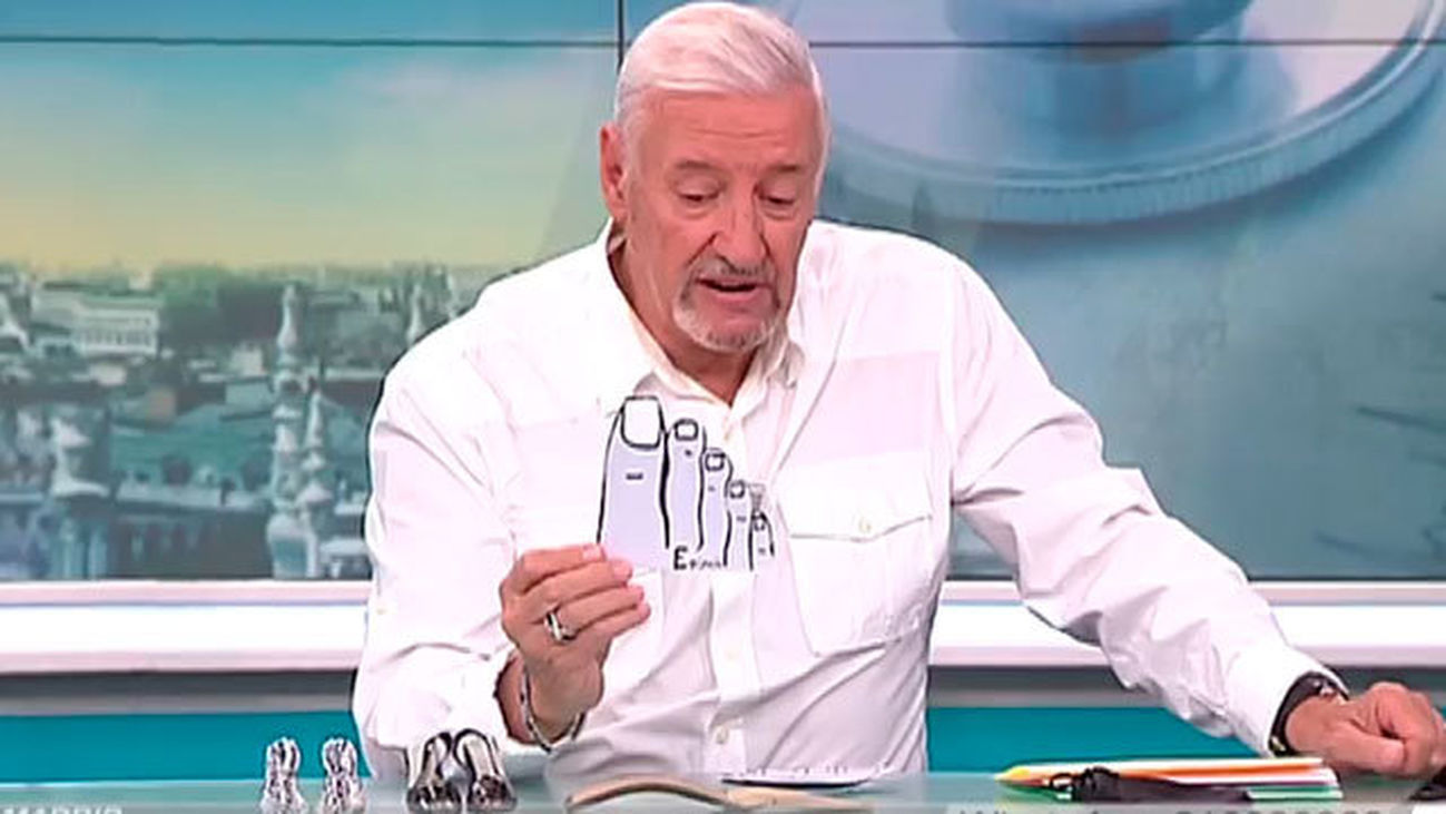 Zapatos según el tipo de pie