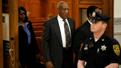 La Corte Suprema de EEUU anula la condena por abusos sexuales contra Bill Cosby