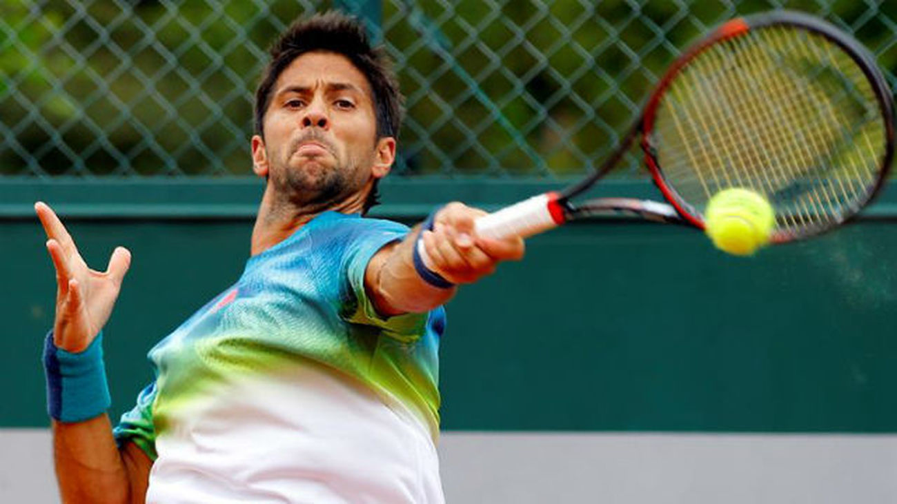 Fernando Verdasco