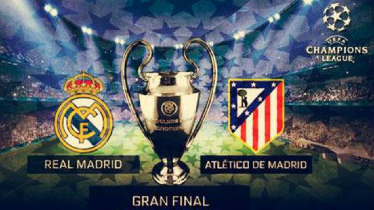 Final Champions 2016