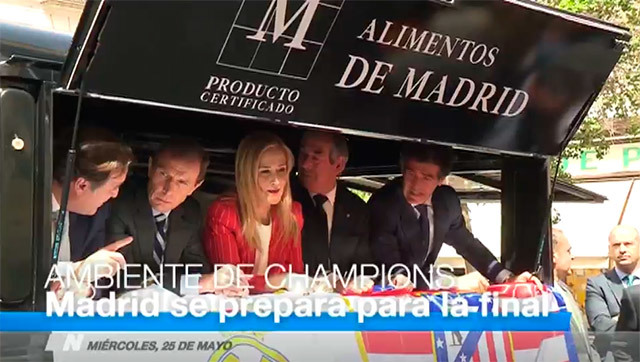 Diario de la Noche 25.05.2016