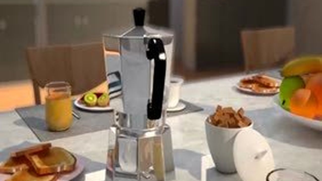 Madrid Contigo 25.05.2016