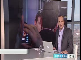 Las claves del día 26.05.2016