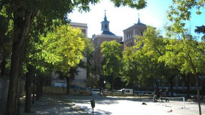 Ahora Madrid instalará una pantalla en Las Vistillas para ver la final fútbol