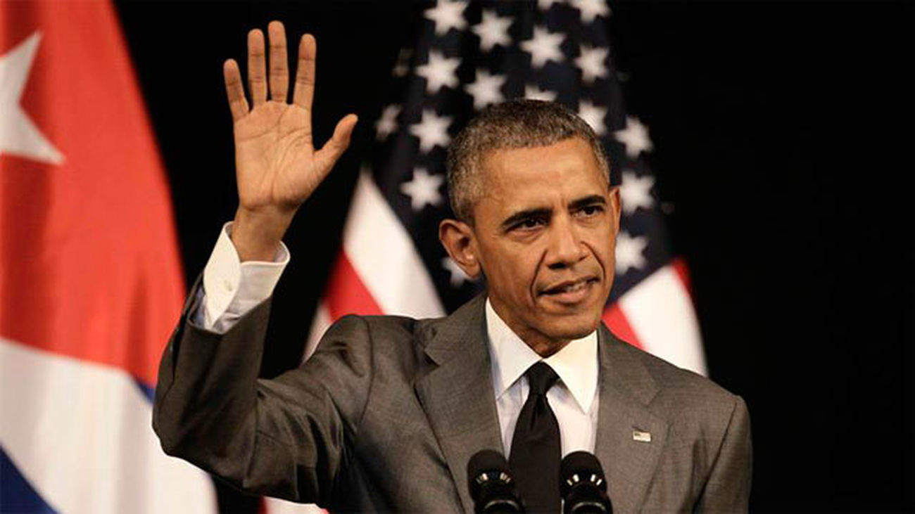 Hiroshima se prepara para la histórica visita de Obama