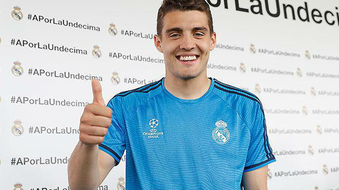 Kovacic: "Estamos preparados y concentrados para la final"