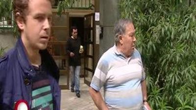 Aquí en Madrid 26.05.2016