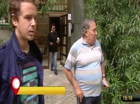 Aquí en Madrid 26.05.2016