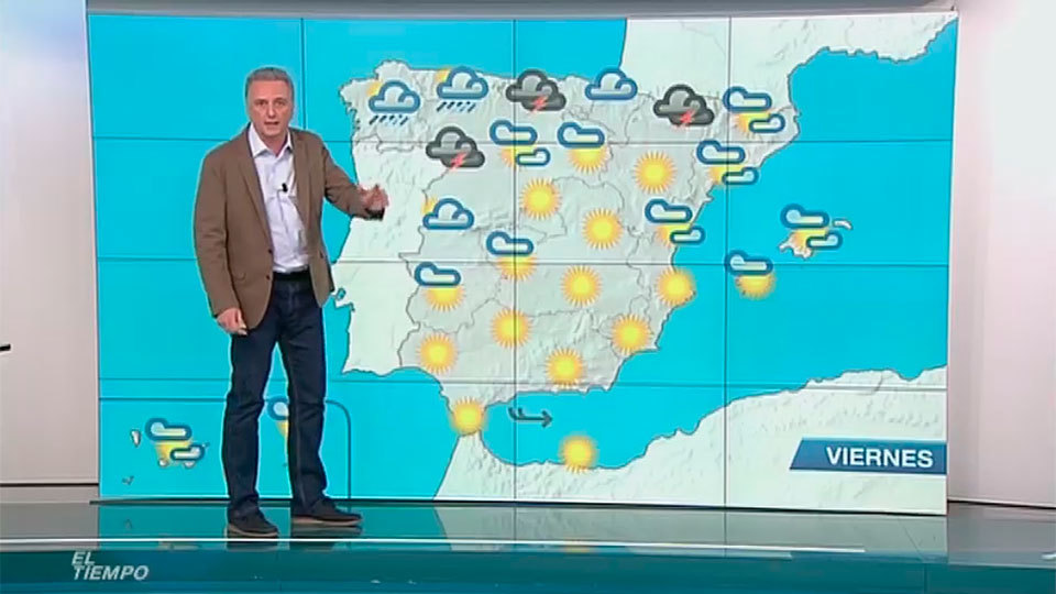 El Tiempo 26.05.2016