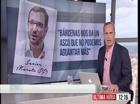 Las claves del día 27.05.2016