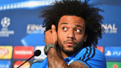 Marcelo: “Estamos listos y con las mejores sensaciones posibles”