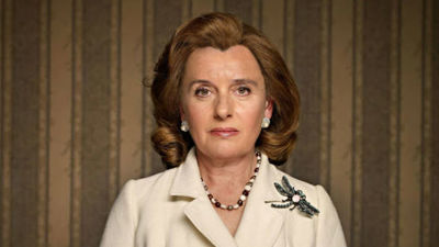 El Teatro Español lleva por primera vez a un escenario a la Reina Sofía