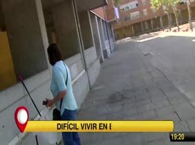 Aquí en Madrid 27.05.2016