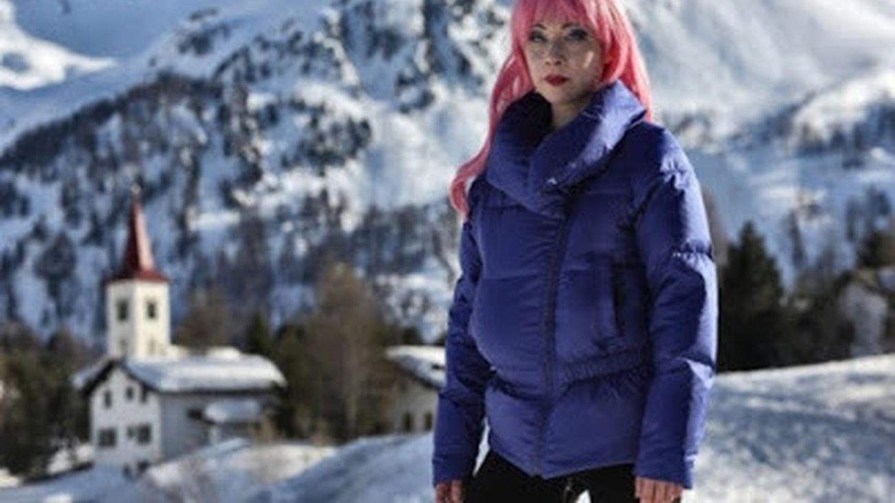 "Polder" de Julian M. Grünthal y Samuel Schwarz arrasa en Festival Nocturna