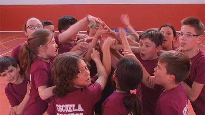 Madrid se mueve. Programa 30