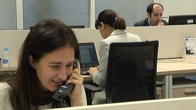 España sale de la crisis con más beneficios empresariales y menos salarios