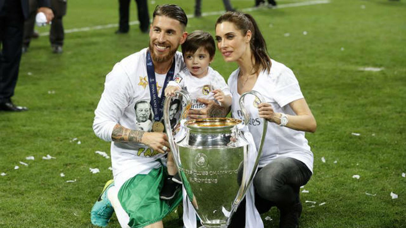 Sergio Ramos