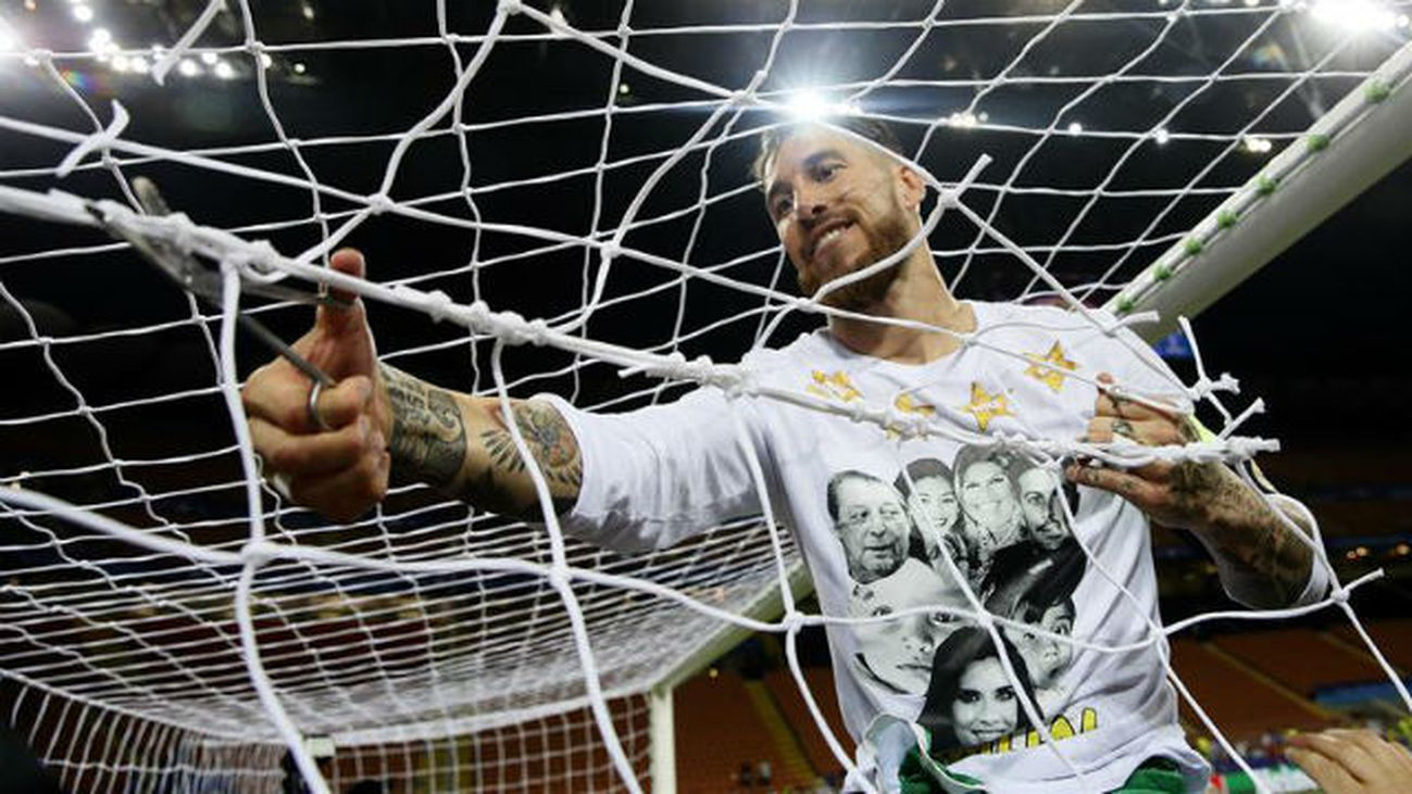 El Real Madrid supera al Barcelona