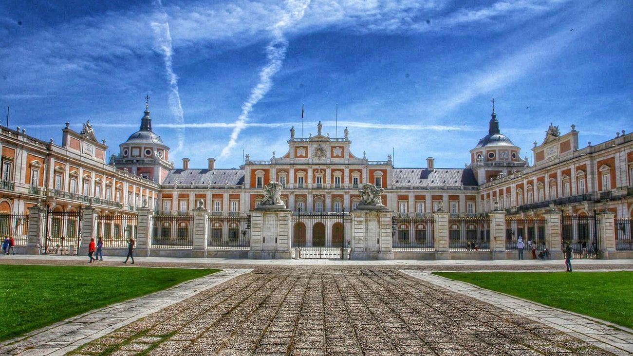 La Universidad Rey Juan Carlos vuelve a celebrar sus cursos de verano en Aranjuez