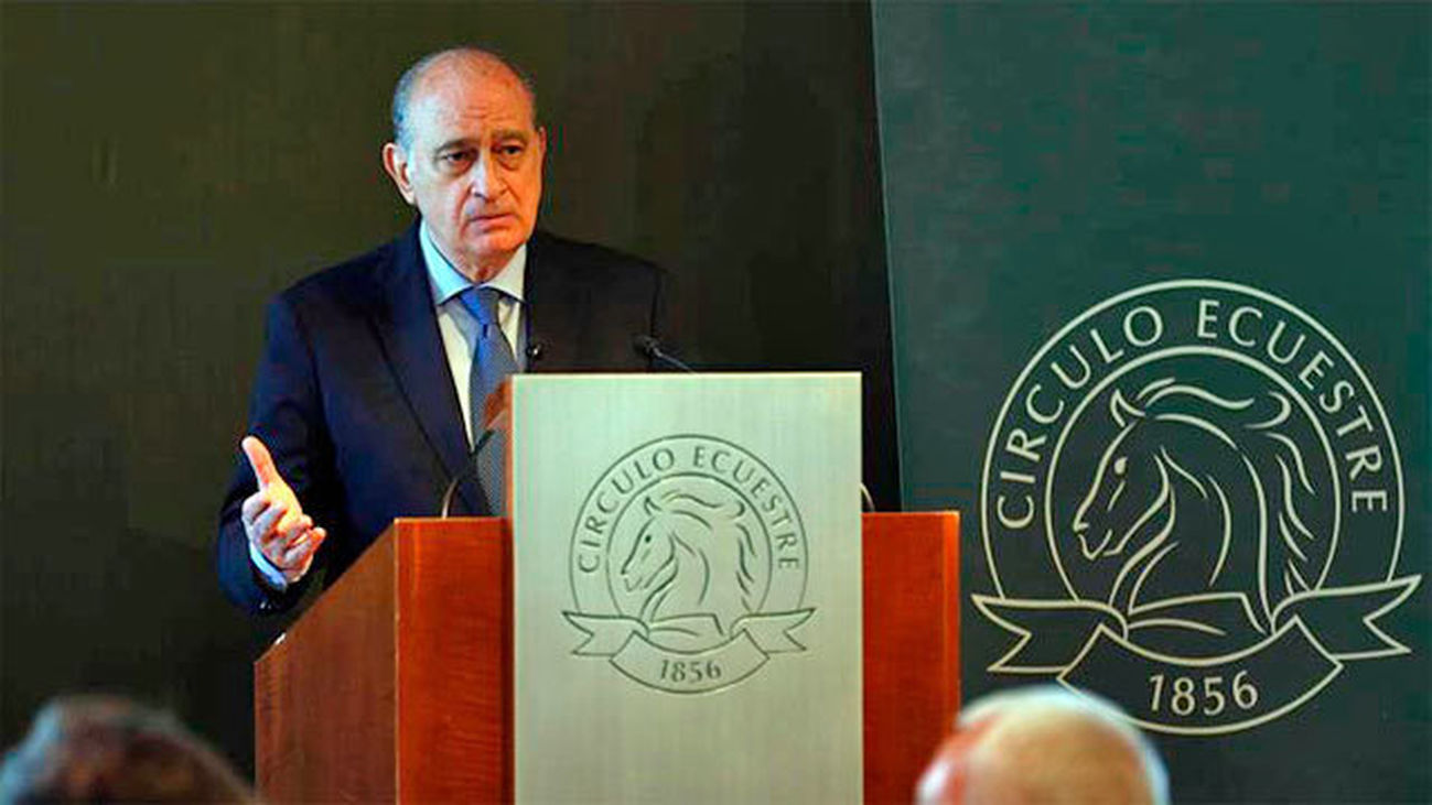 Jorge Fernández apuesta por un gobierno de gran coalición ante la falta de mayoría absoluta