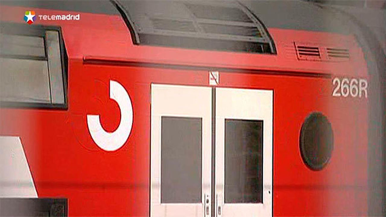 La estación de Cercanías de Recoletos reabrirá este lunes, 5 de septiembre