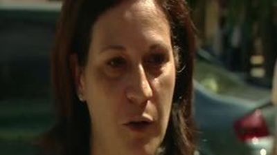 Aquí en Madrid 30.05.2016