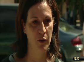 Aquí en Madrid 30.05.2016