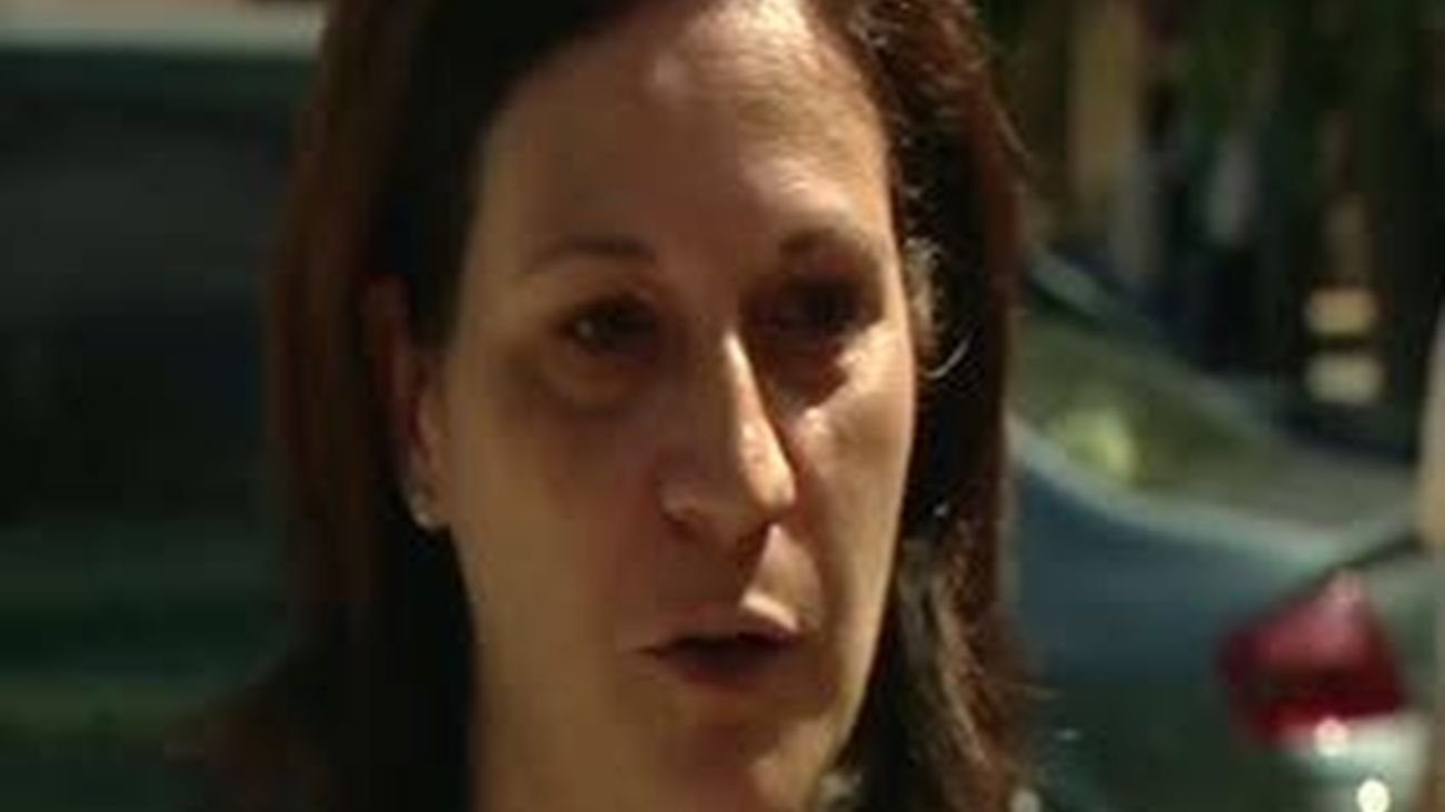 Aquí en Madrid 30.05.2016