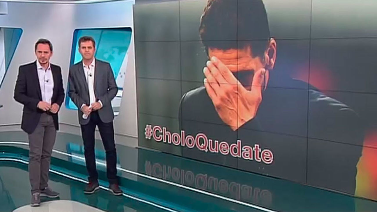 Hora Deportiva 30.05.2016