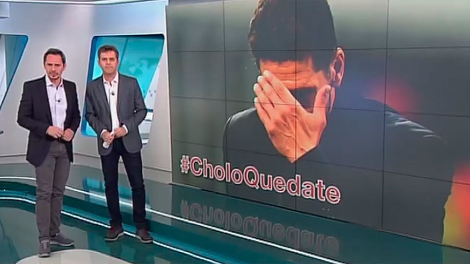 Hora Deportiva 30.05.2016