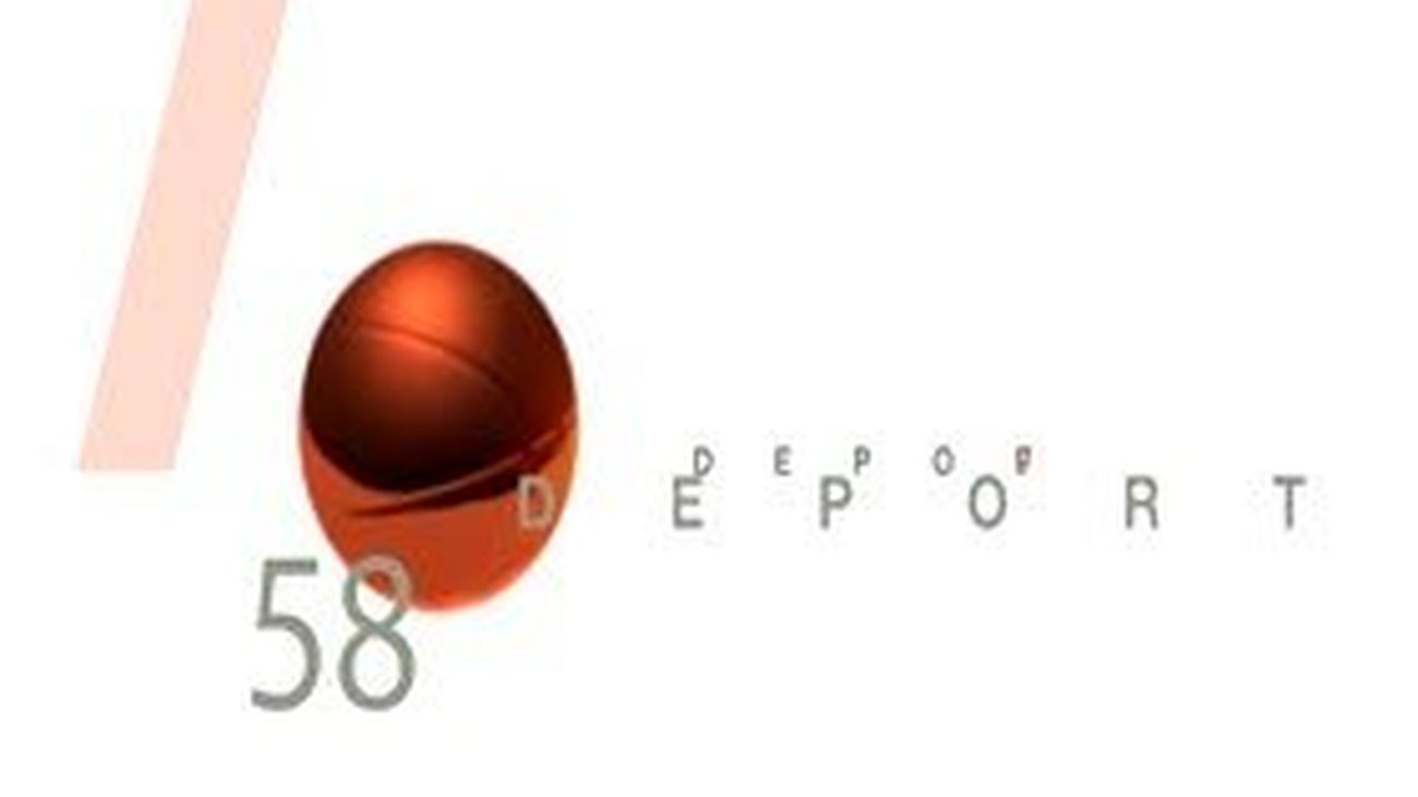 Hora Deportiva 30.05.2016