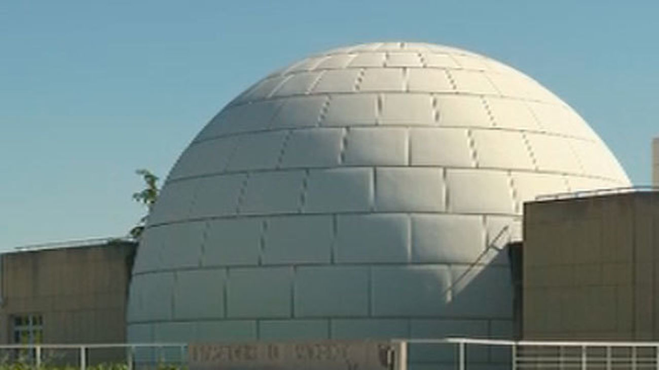 Cierra el Planetario de Madrid seis meses por obras de mejora