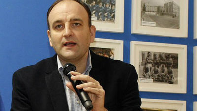 Eduardo Pascual abandona la dirección deportiva del Estudiantes