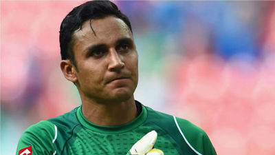 Keylor Navas no disputará por lesión la Copa América