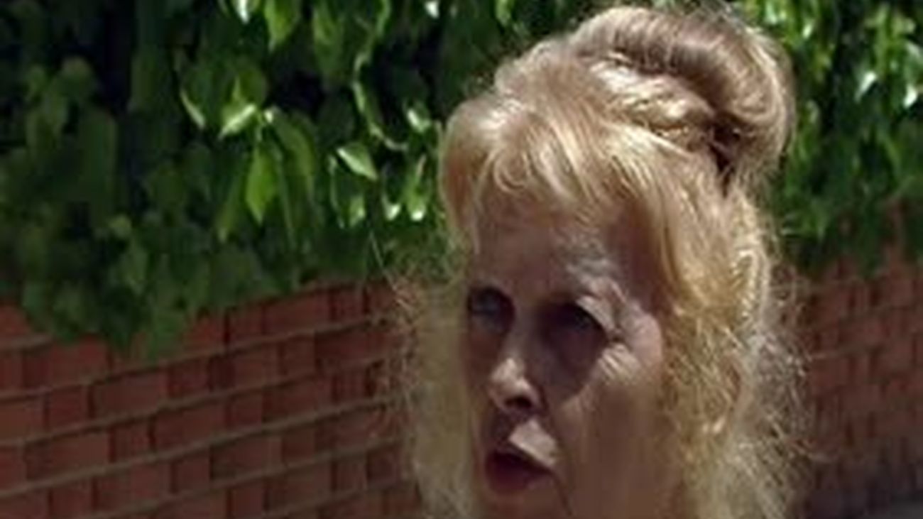 Aquí en Madrid 31.05.2016