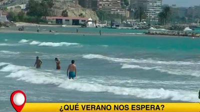 ¿Qué verano nos espera?