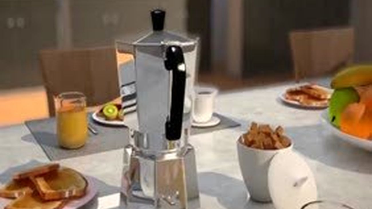 Madrid Contigo 31.05.2016