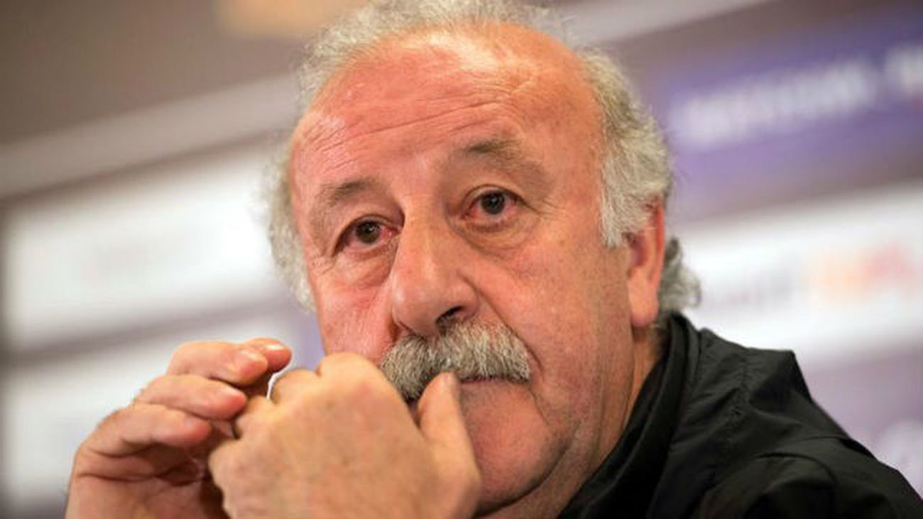 Del Bosque