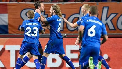 Eurocopa 2016: Islandia
