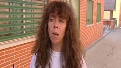 Aquí en Madrid 01.06.2016