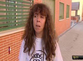 Aquí en Madrid 01.06.2016