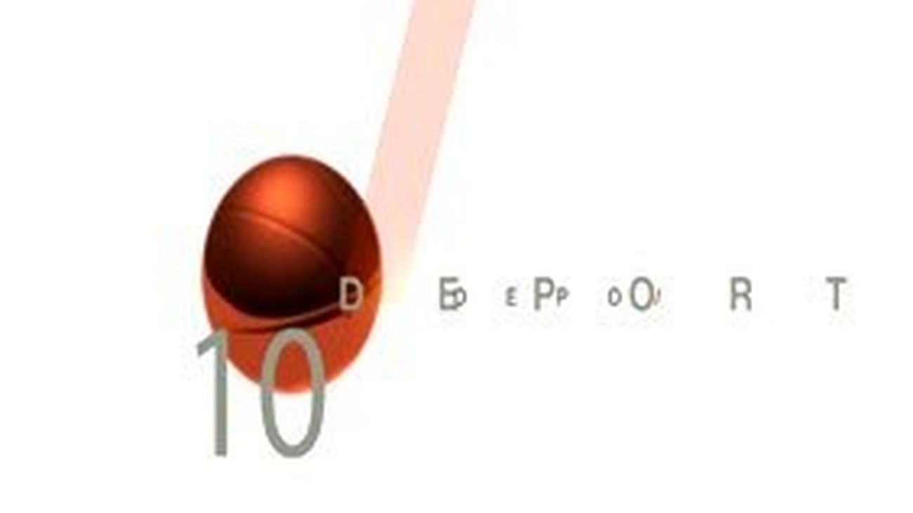 Hora Deportiva 01.06.2016