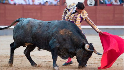 25ª de la Feria: La corrida de Saltillo no fue buena
