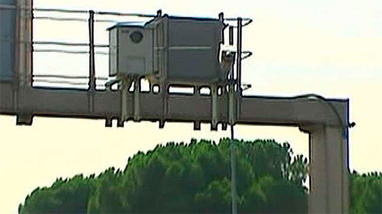 El Ayuntamiento de Madrid advertirá sin sancionar de los nuevos radares